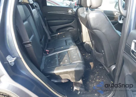 2020 Jeep Grand Cherokee Limited 4X4 z USA, uszkodzony, nr VIN 1C4RJFBGXLC288985